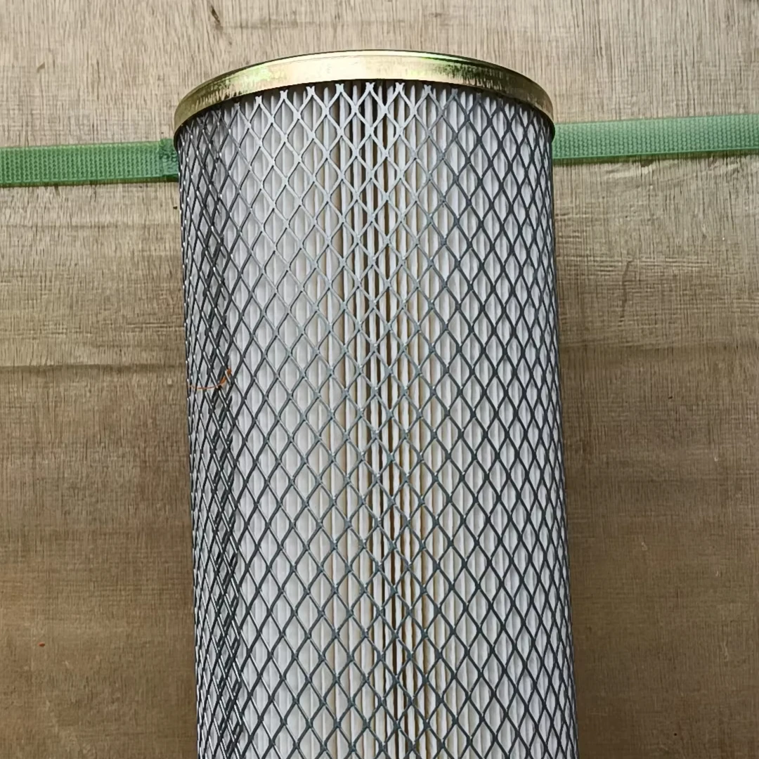 

Детали экскаватора колесного погрузчика LIUGONG SP143043 Элемент воздушного фильтра