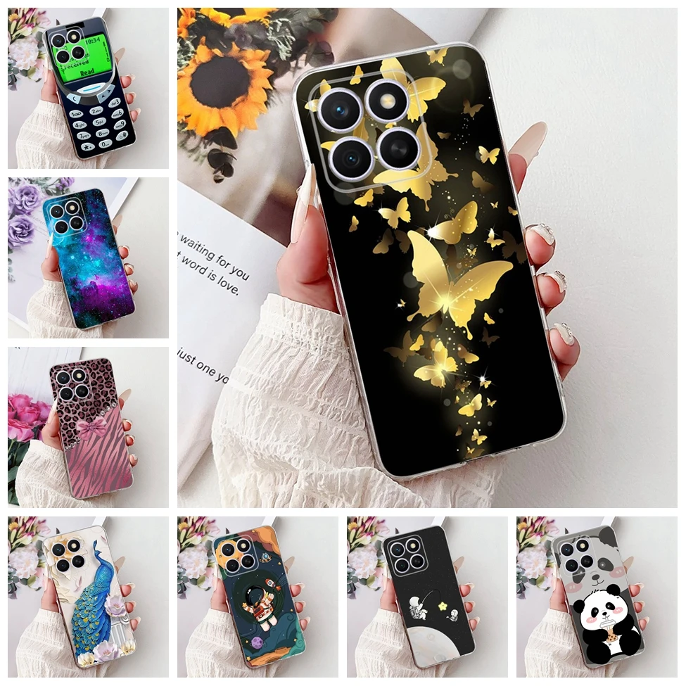 6.7" For Honor X8C …