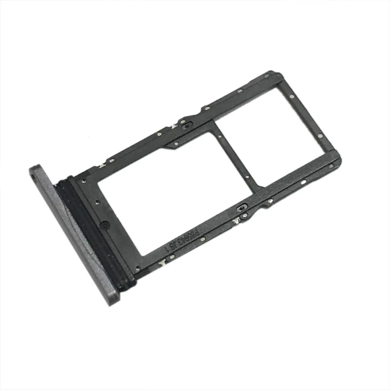 SIM card tray SD holder slot for Samsung Galaxy Tab A7 10.4 2020 sm-t500/T505