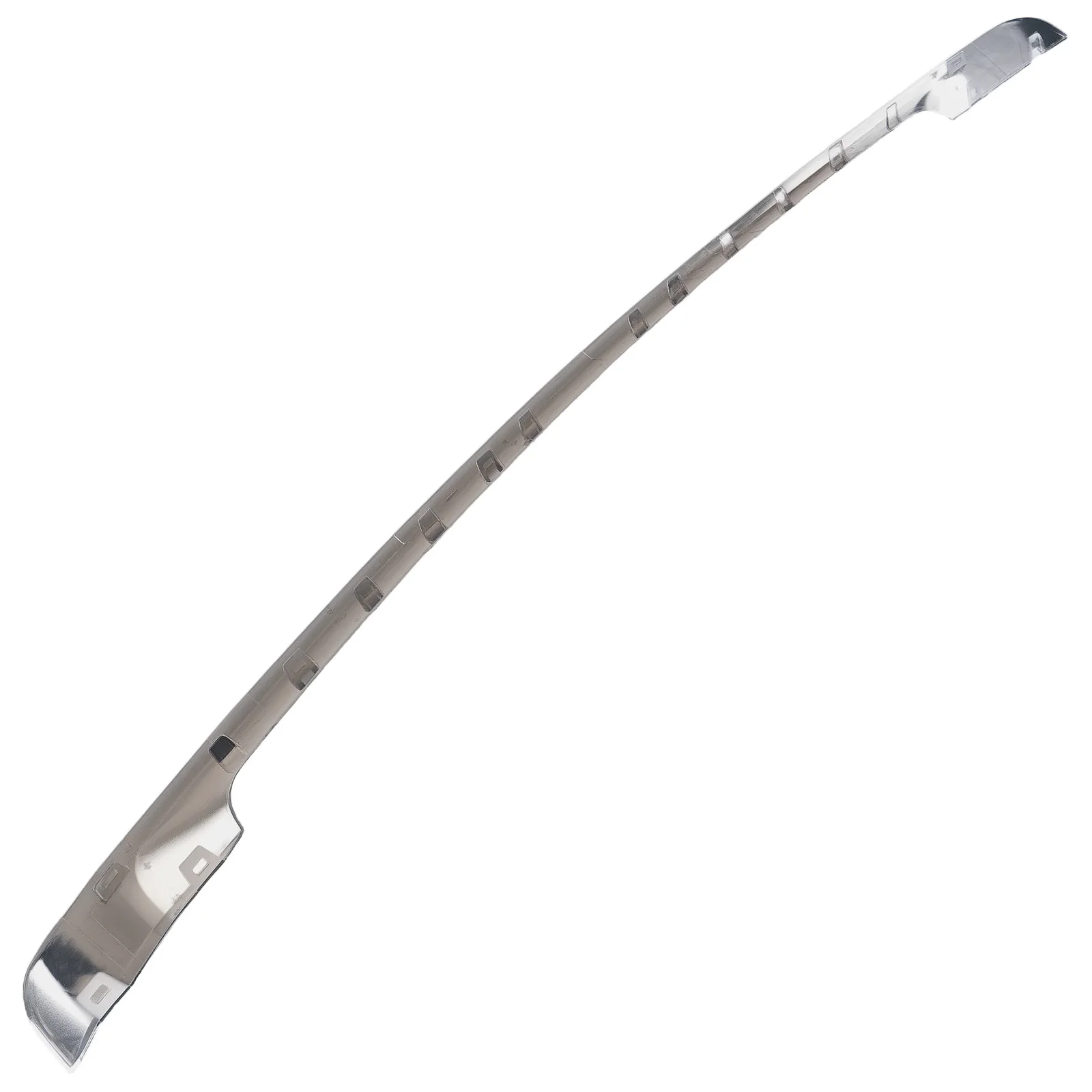

Chrome Rear Trim for Chrysler 300 Bumper 2011-2014 68127952AC Plastic