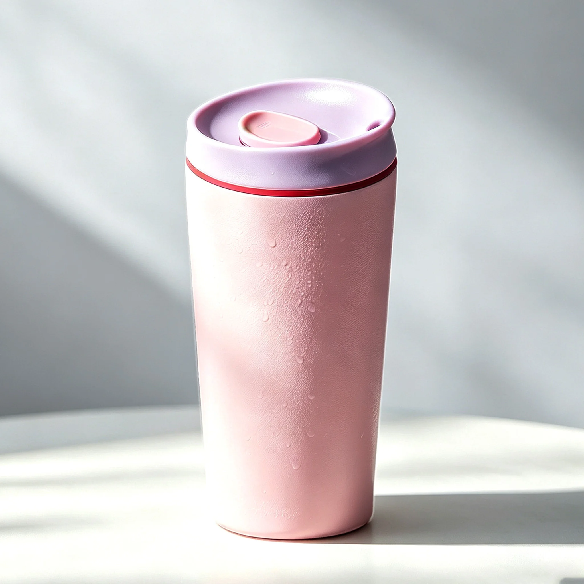 Thermos for Coffee Tumbler Stainless Steel Reusable Insulated Water Bottle Cup Thermal Keep Cold Hot Outdoor Drinkware