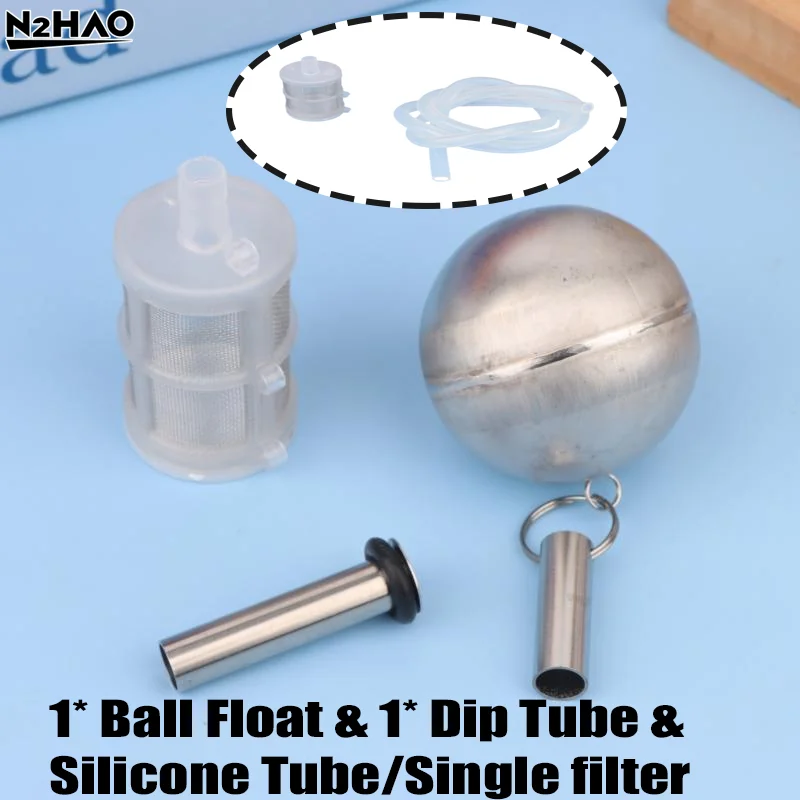 1Set Floating Beer …