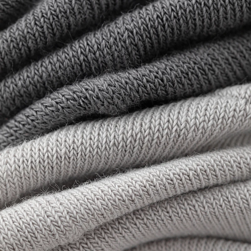 5Pair Men Combed Cotton Socks Short Breathable Odor proof and antibacterial BusinessAutumn and Winter for Male sock High Quality