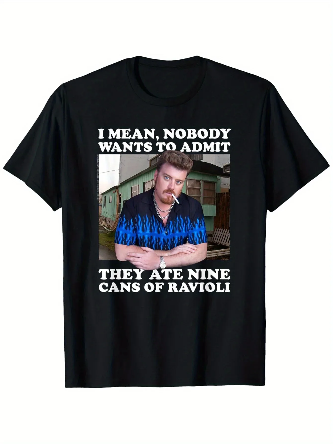 Italian Lover T-Shi…