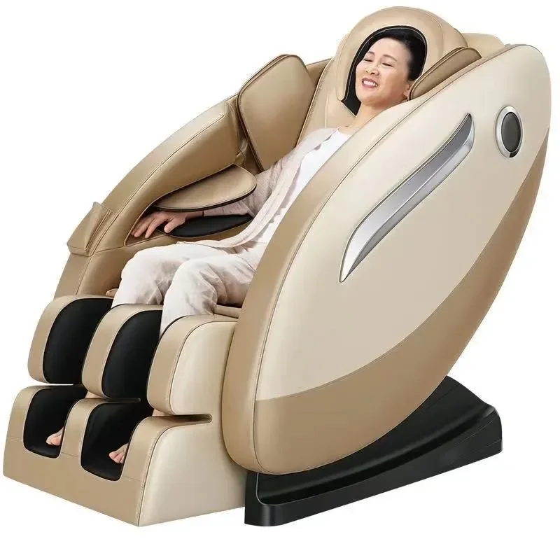 Customizable Export Massage Chair OEM Support Multi-Specification Colors One Piece Gift Airbag Massage Function