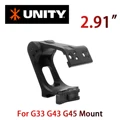 2.91 For G33 G43 BK