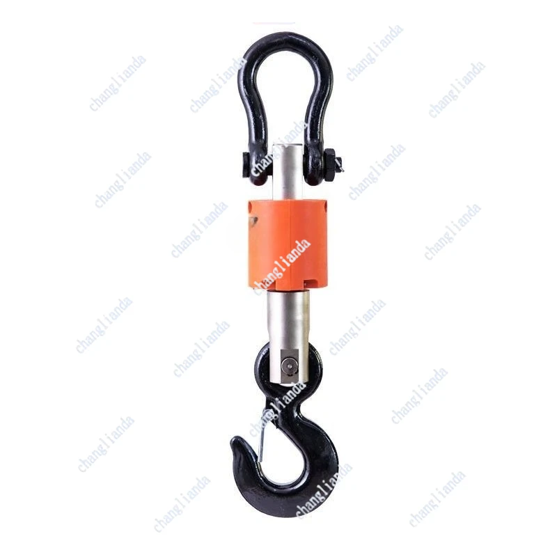 Remote control handheld tool, handheld instrument, digital electronic hanging scale, 10T
