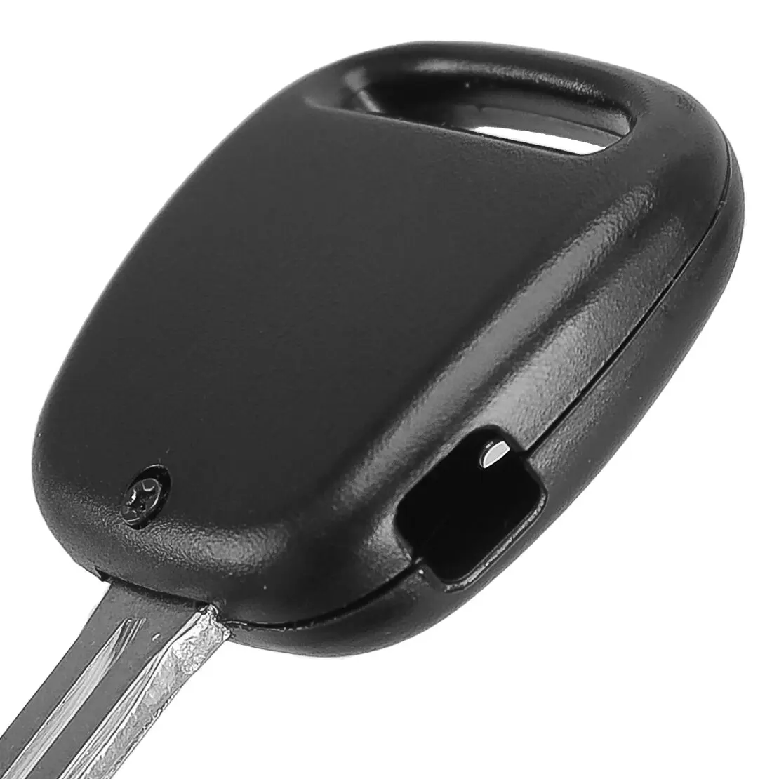 Remote Key Fob Shell Case Side 1 Button Fit for Toyota TOY48 Uncut Blade