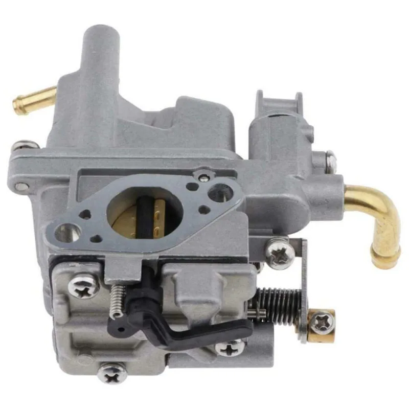 Marine Carburetor 69M-14301 for Yamaha Parsun Hidea F2.5 4-Stroke Outboard Engine