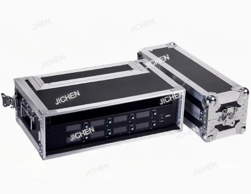 Jc 2U Microphone Av…