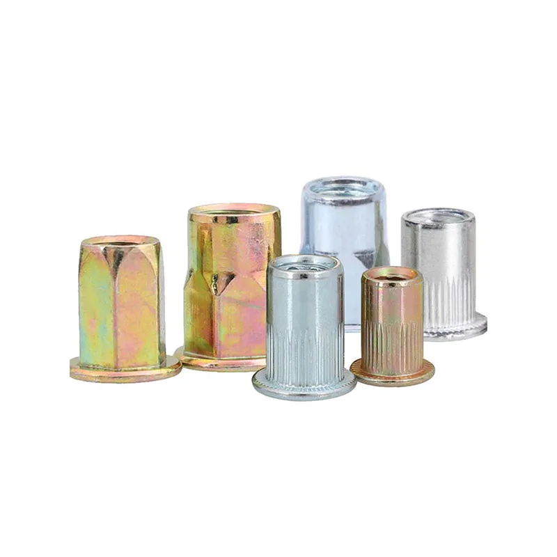 Customized Pneumatic Rivet Nut Gun M3-M12 Easy Operation Riveting Tool Efficient Pull Force Air Riveter Energy Saving view 5