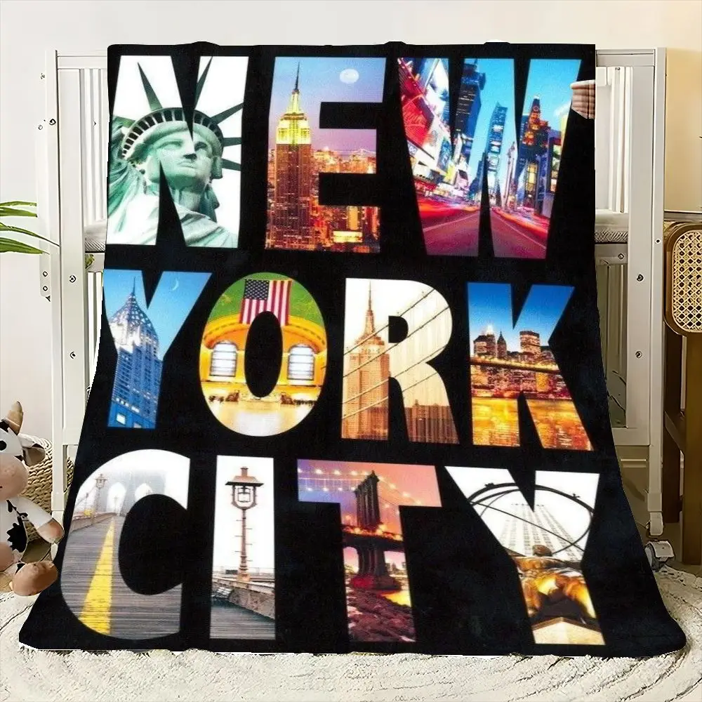 Manta IcóNica Del C…