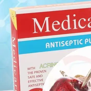 100/200 قطعة مقاوم للماء الفرقة الإيدز لاصق الضمادات الإسعافات الأولية اللوازم الطبية المضادة للبكتيريا تنفس الجرح الجص