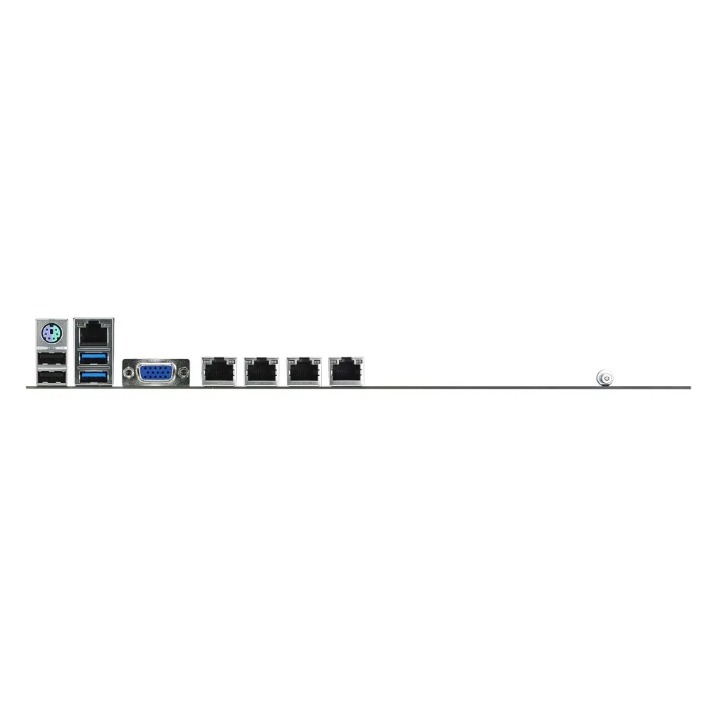 ASUS P10S-C/4L サーバーマザーボード インテル C236 チップセット