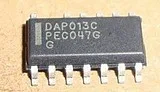 Dap013c dap013 lcd power board ic chip