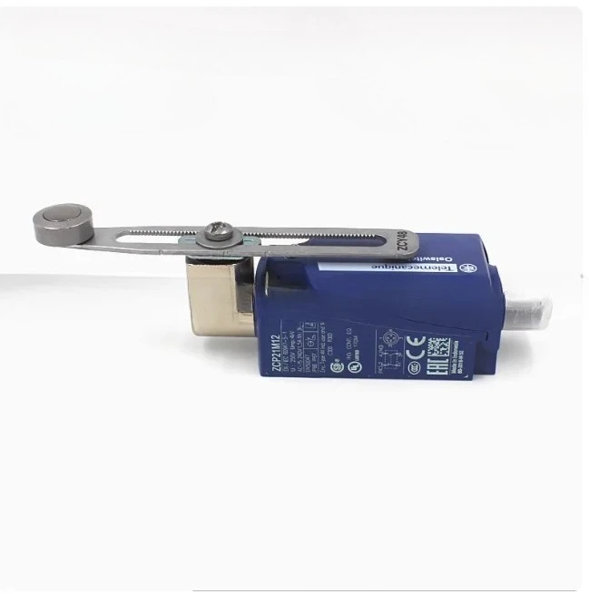 Limit Switch Travel Switch ZCP21M12 Plug in ZCY48 Waterproof IP67