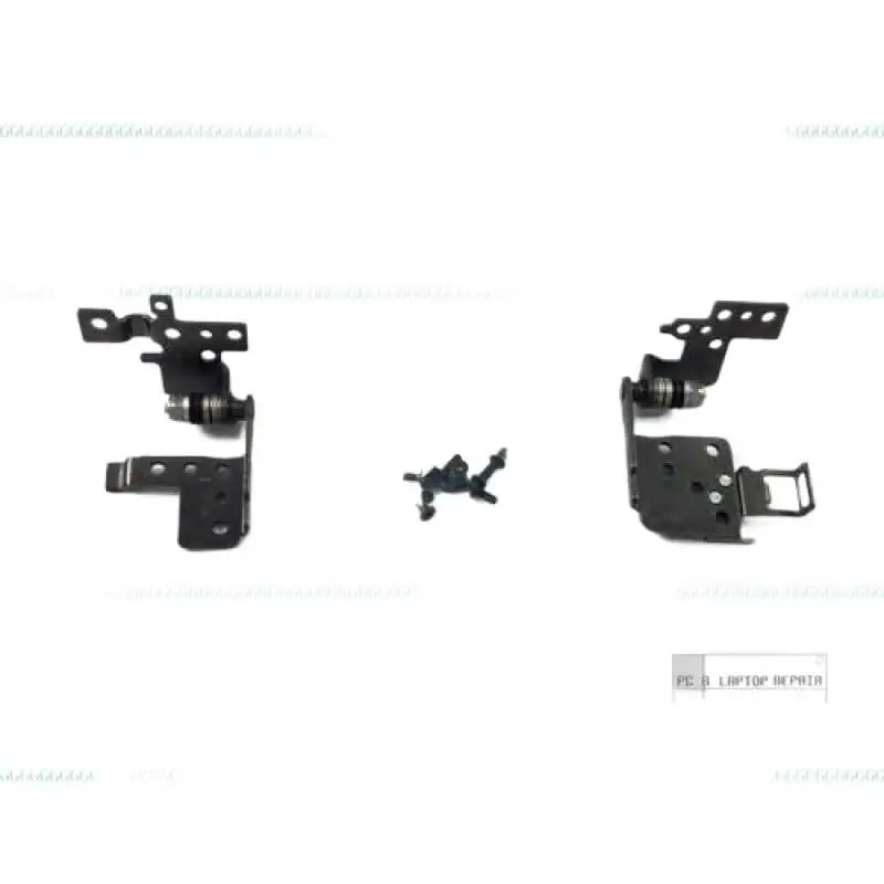 DD OEM для ASUS ROG GL702ZC, опорные кронштейны, полный комплект L и R 13NB0CQ1M05011
