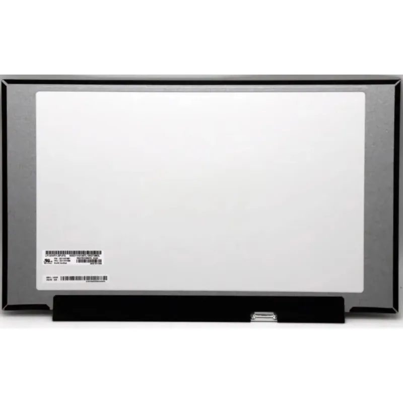 Laptops LCD LED Screen For LP156WFH-SPP3 FRU 5D11H31886 15.6'' FHD 1920X1080 Slim 30Pins 45%NTSC IPS Display Matrix Replacement