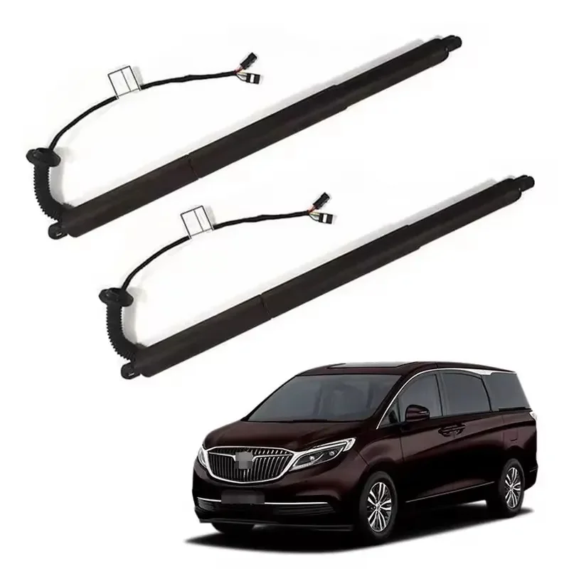 

Для Buick GL8 автомобильный задний дверной комплект задней двери, подъемник задней двери, умный электрический подъемник задней двери 26205647