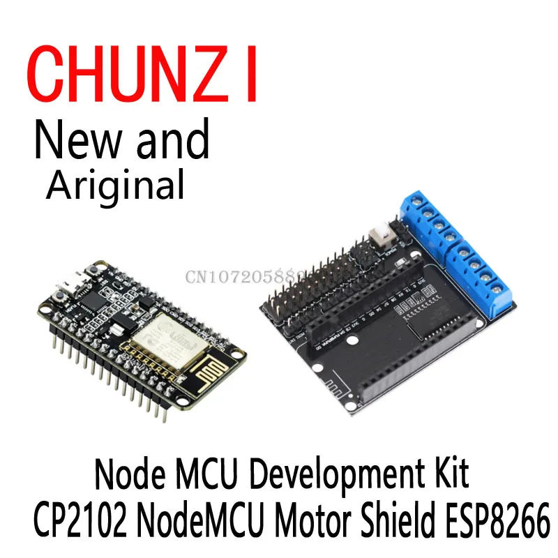 Node Mcu Developmen…