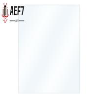 AEF7-Large Film 0.15X260x380mm For ANYCUBIC Photon M3 Max ELEGOO Jupiter Saturn 2 Peopoly Phenom FEP 2.0 LCD 3D Printers