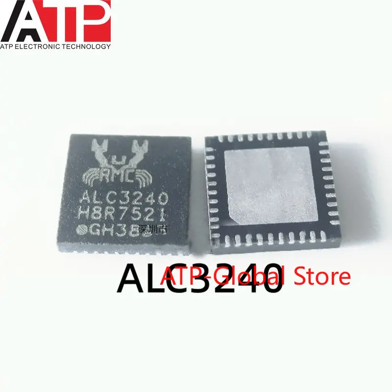 5pcs ALC3240 ALC3241 ALC3242 ALC3245 ALC3246 ALC3247 ALC3248 ALC3250 ALC3251 ALC3252 ALC3253 ALC3254 ALC3256 ALC3258 QFN ATP