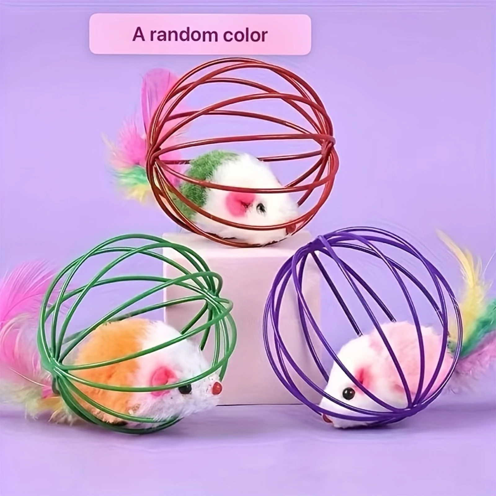 Thumbnail 2 - #49 Best Interactive Pet Toys to Buy In 2026