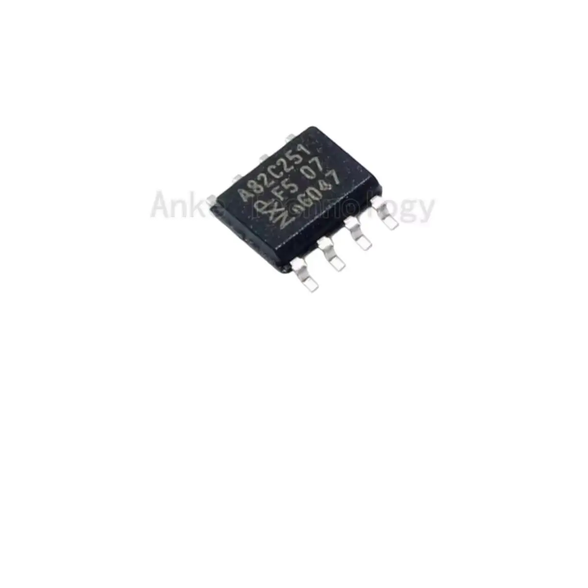 Genuine Original ISO7720DR SOIC-8 Dual-Channel Reinforced Digital Isolator Chip 10PCS