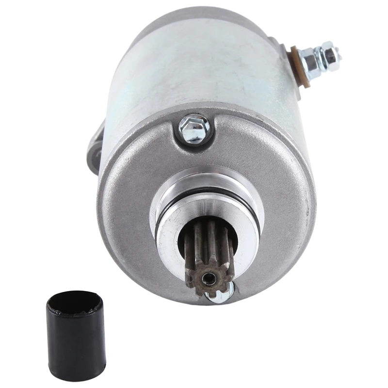 Starter Motor Metal Motorcycle Starter Motor 420684560 For Can Am Renegade 500 570 650 800 850 1000 07-17 Electric