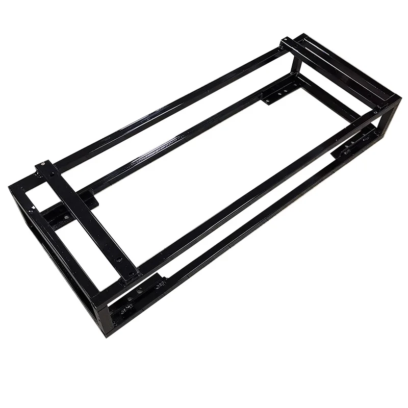 

AutoLiuMa 2.47m Universal Adjustable Car Seat Slider Long Sliding Rails Slide Tracks For Rv Camper Suv Mpv Van Conversion