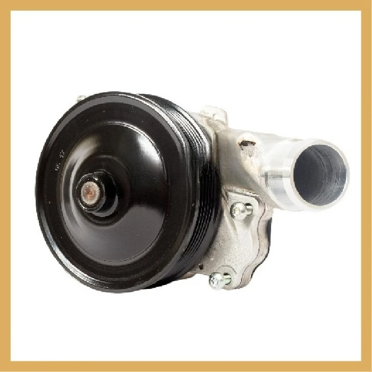

Automotive Parts Water Pump LR097165