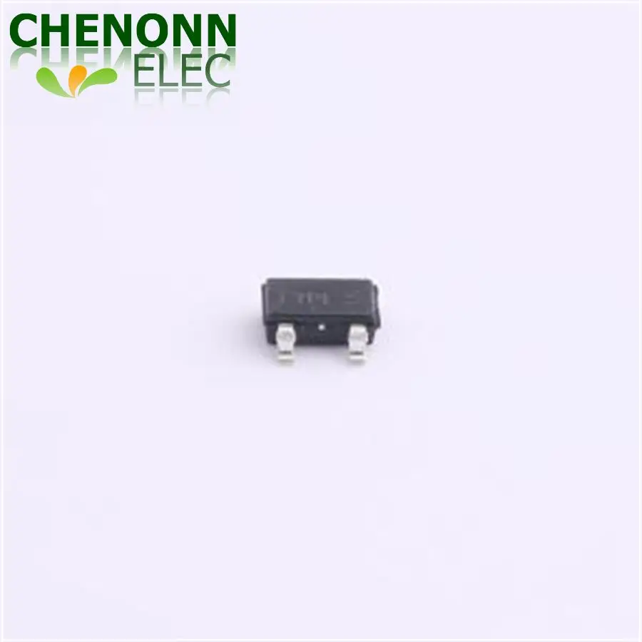 

50PCS/LOT AO3400C (MOSFETs)