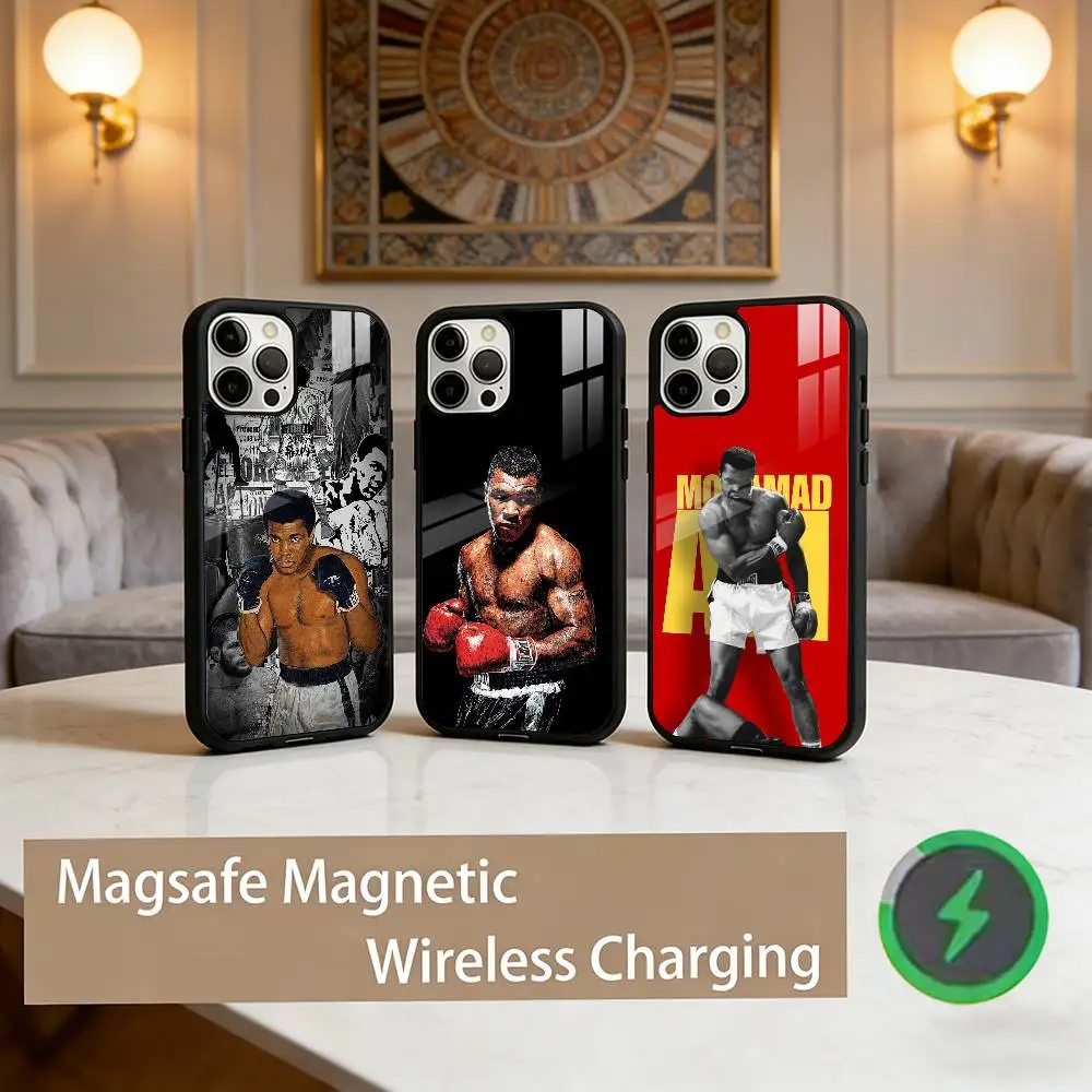 M-Muhammad Ali Boxi…