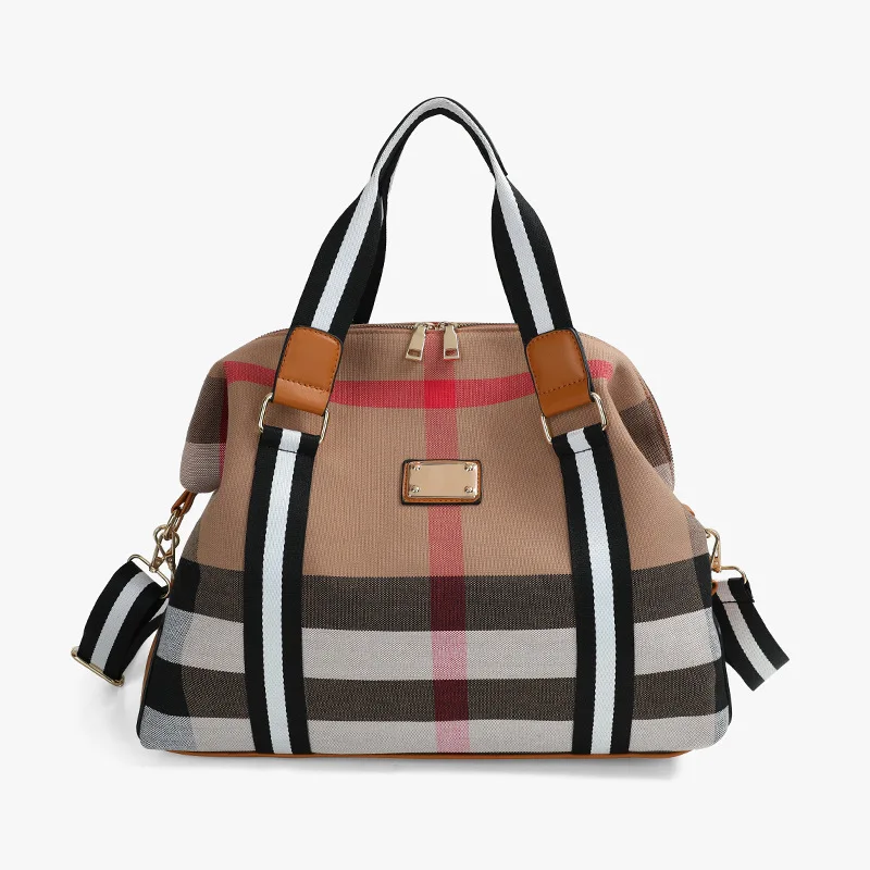 Premium Tote Bag Handbags For Women, Crossbody Shoulder Messenger Bag Leather By Famous Brand, Chic Classic Elegant