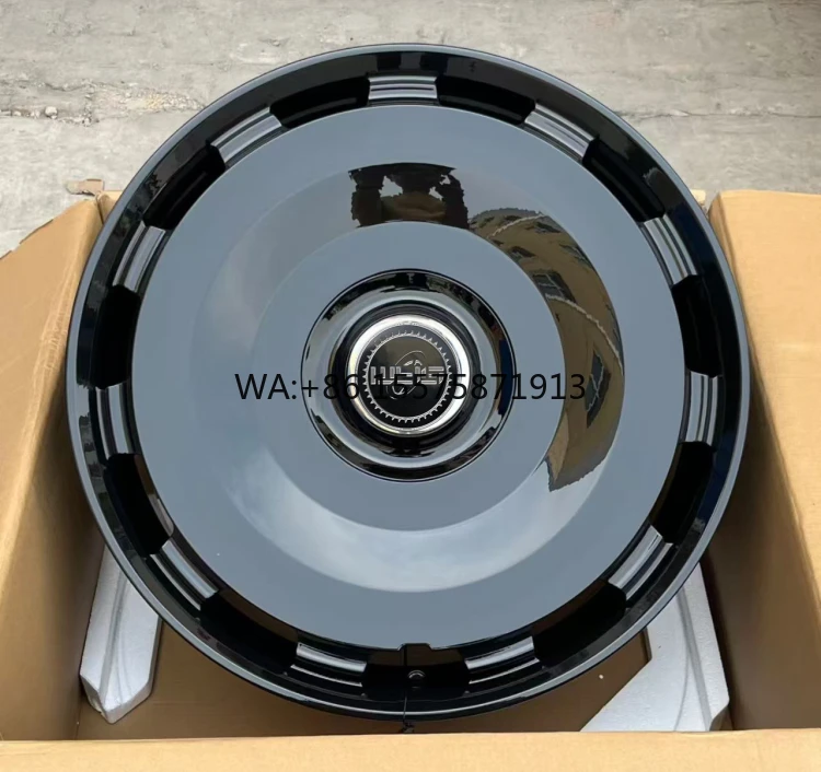 20 21 22-Inch Forge…