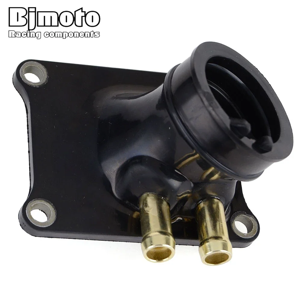 Motorcycle Carb Holder Intake Manifold Boots For Suzuki TS200 TS200R 1991-1993 TS 200 R TS200RM TS200RN TS200RP 13110-08D00