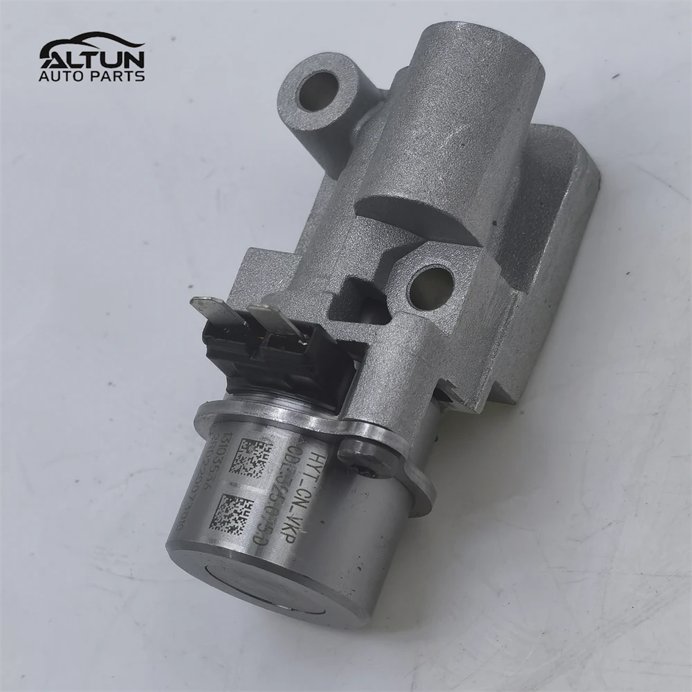 

Main Pressure Solenoid Valve for 7-Speed DSG 0DE Transmission - Fits Audi Volkswagen Auto Parts
