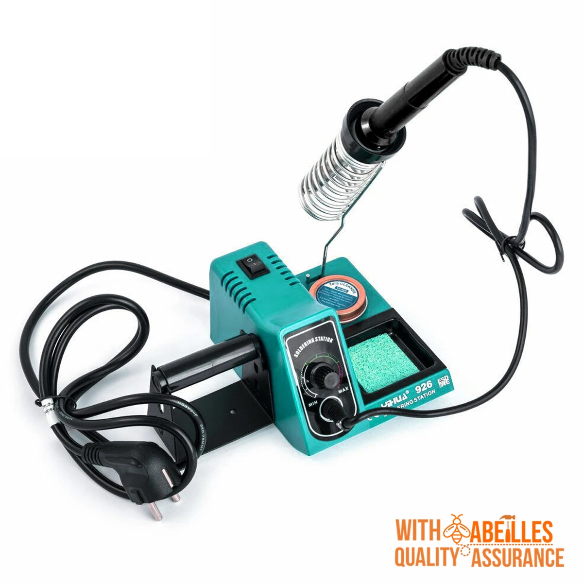 Model-926 Soldering Iron Station 220V 60W