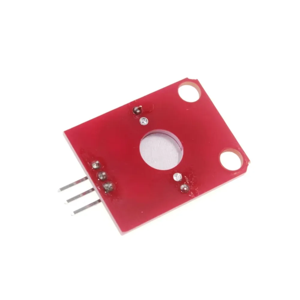 10 pz/lotto 5 V DC 3 W modulo LED ad alta potenza Bianco/Rosso/Blu/Verde/Viola/Giallo Modulo Colore Della Luce