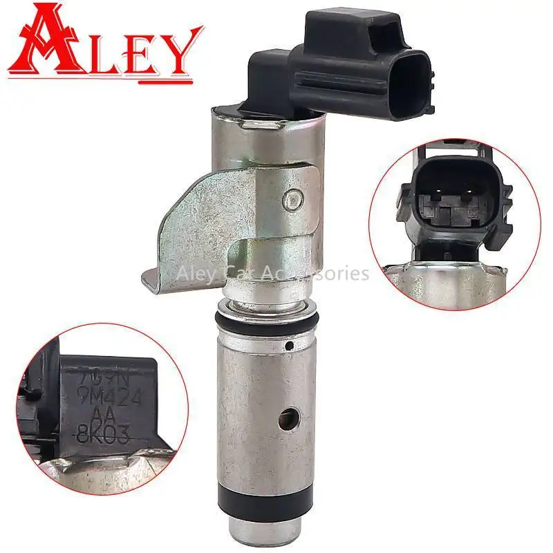 Original New 7G9N-9M424-AA 6G9N-3M424-AA 6G9N3M424AA LR001484 Variable Valve Timing VVT Solenoid For Land Rover Freelander 2