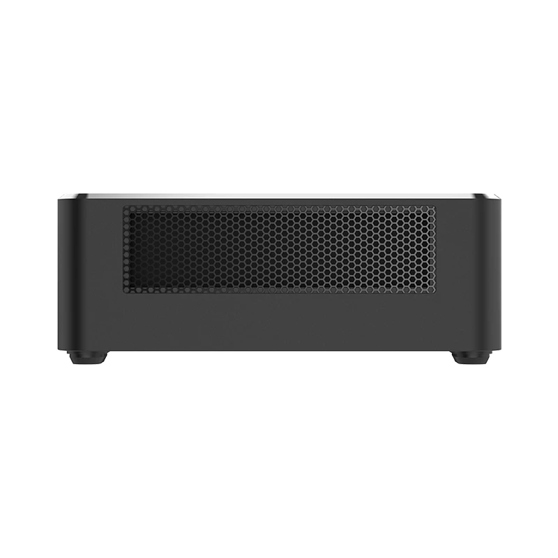 Mini PC Intel Core i9 13900H 12900H i7 1260P, 12e/13e ordinateur de bureau Isabel, 2x emplacements DDR4, SSD M.2 NVMe, 4K UHD, Wi-Fi 6, Thunderbolt4, Windows 11