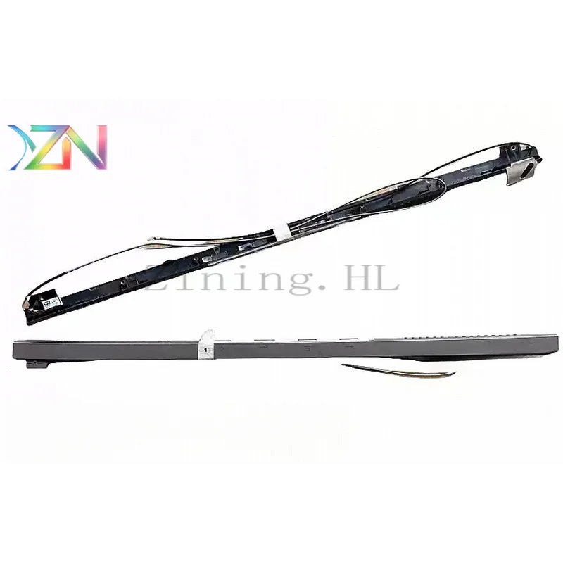For Lenovo ThinkBook 16p G3 ARH screen hinge cover pressure strip air outlet 5CB1J23708