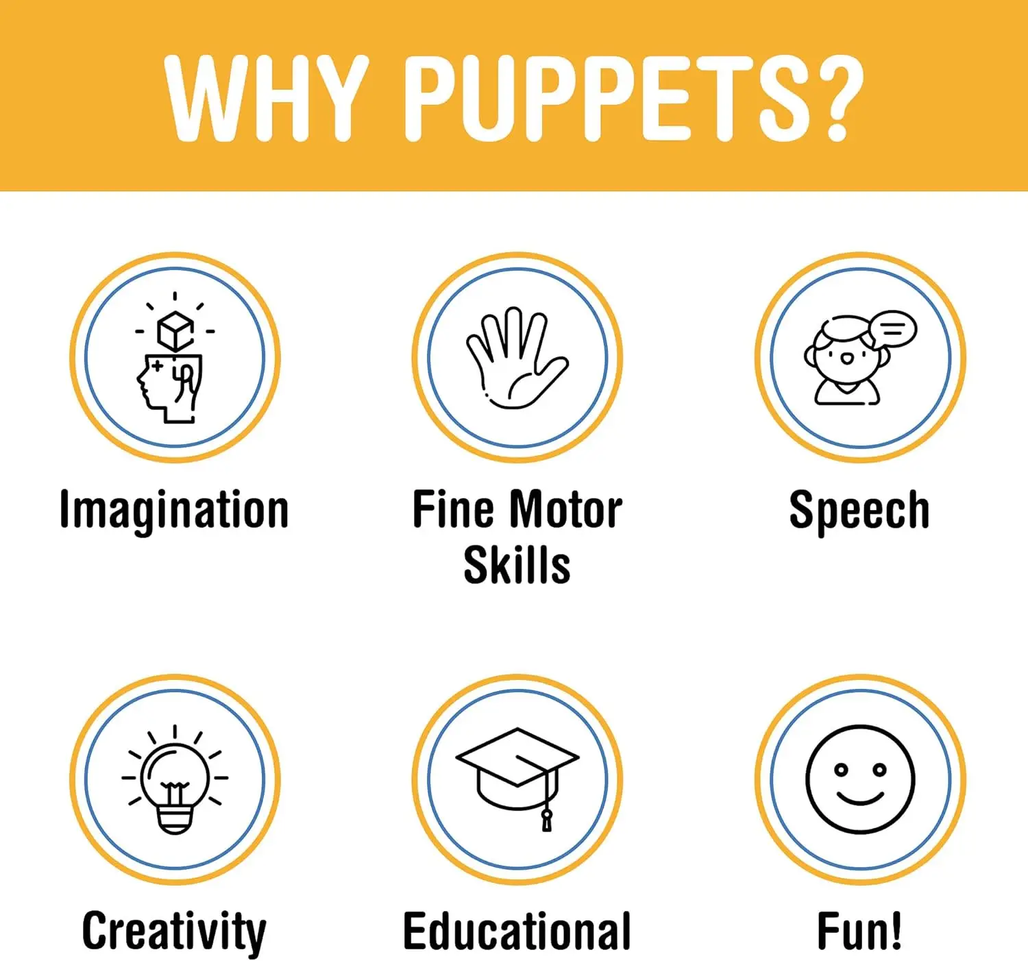 25" Jasmine, Hispanic Girl, Full Body, Ventriloquist Style Puppet