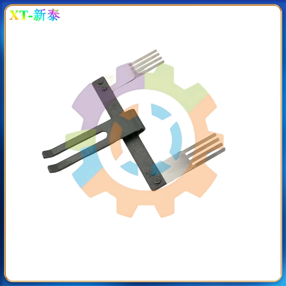 

Высокое качество для сепаратора листов Heidelberg M3.028.824S для деталей печатной машины XL75 CD74