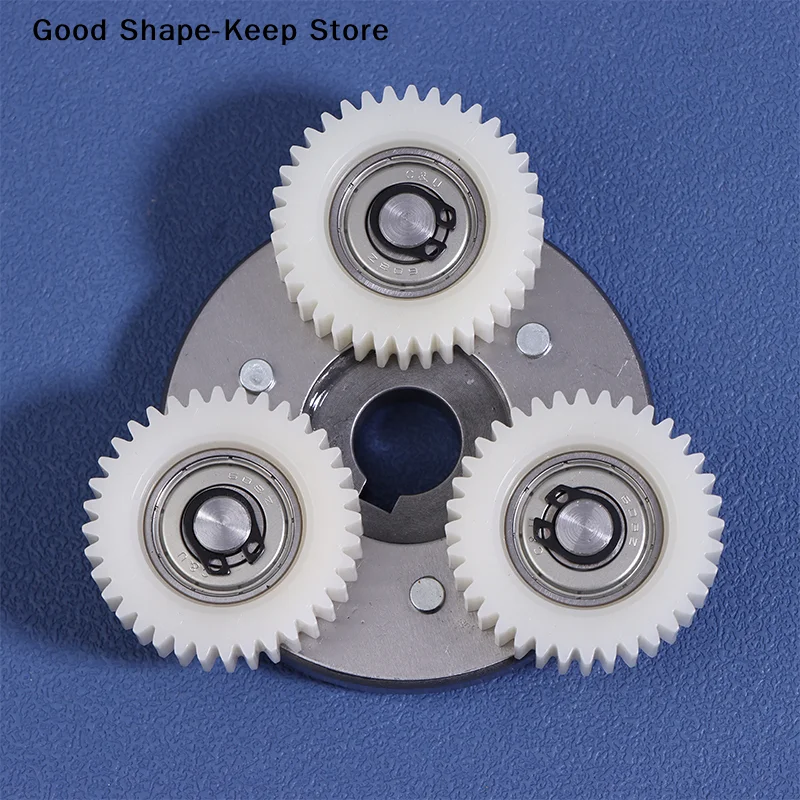 3Pcs 36Teeth 608Z E…