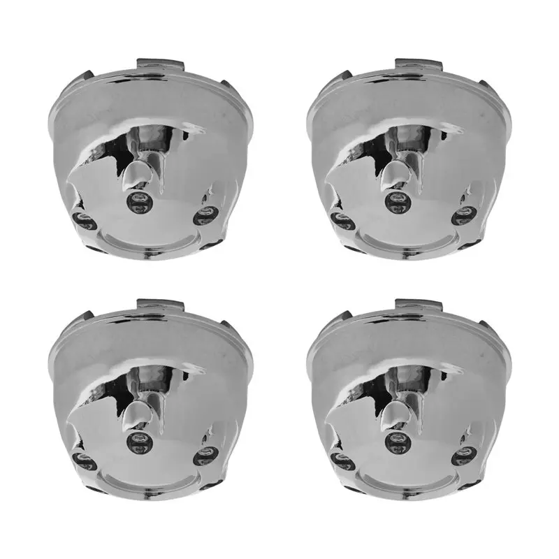 

Wheel Dust Cover For ODES 650 800 1000 ATV UTV Dominator X2 X4 10405230020 4PCS-A99D