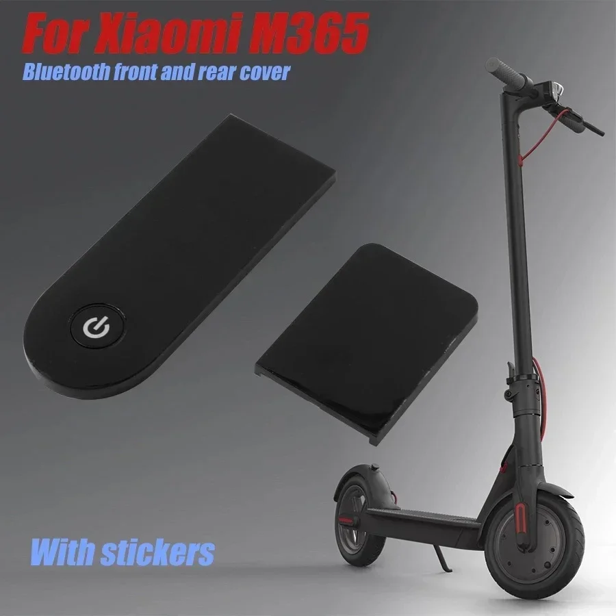 Armaturenbrett-Leiterplatten-Baugruppe mit Abdeckung für Xiaomi M365 Pro Pro2 Elektroroller Display-Panel-Bildschirmgehäuse – Detail 32