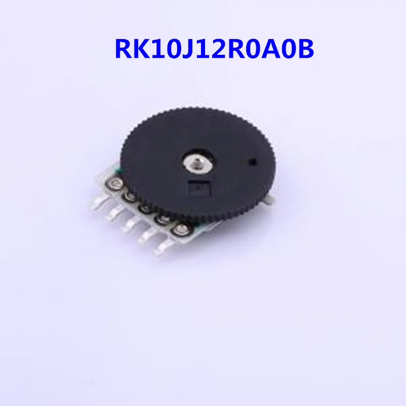 5pcs 100% Original RK10J11E0034 RK10J11R0A0L RK10J12R0A0B Rotary Encoder