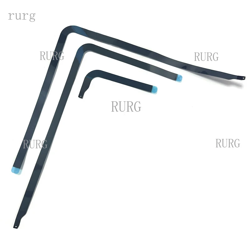 R+  3PCS for Legion 5 Pro 16ARH7H  82RG/Pro 16ARH7  Screen Adhesive Strips Pull Tape
