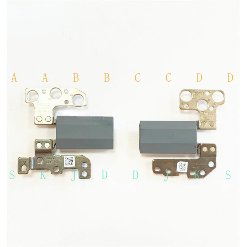 M L92207-001 New Fo…